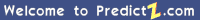 Welcome to Predictz.com